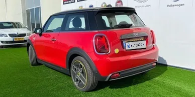 MINI Cooper new car, 2021