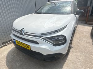 Citroen C4, 2022, photo