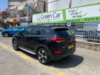 יונדאי טוסון יד 2 רכב, 2018, פרטי