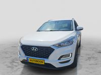 Hyundai Tucson 2nd hand, 2020, private