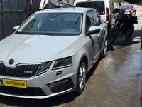 Skoda Octavia 2nd hand, 2019, private