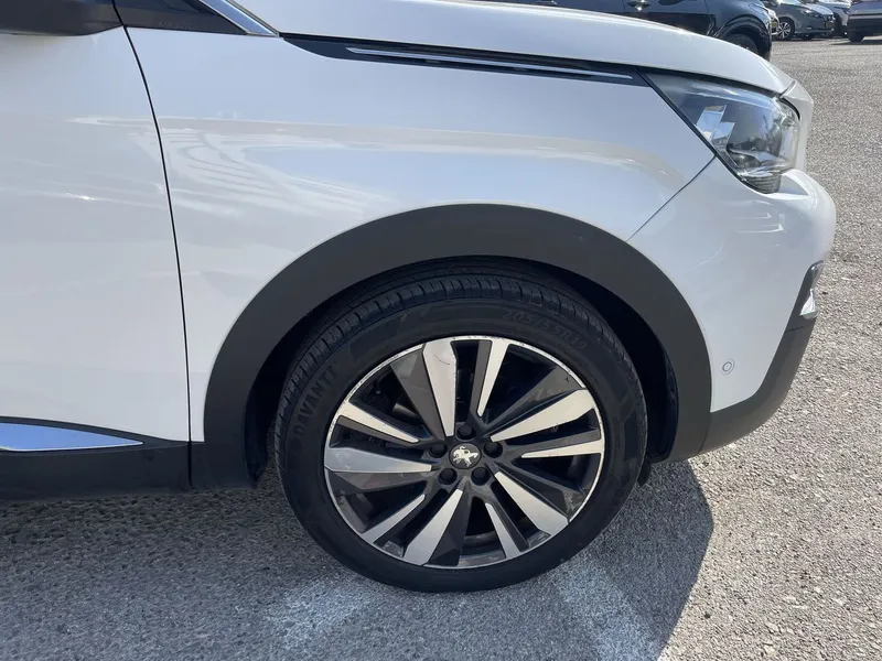 Peugeot 3008 2ème main, 2020, main privée