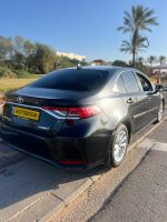 Toyota Corolla 2nd hand, 2019, private