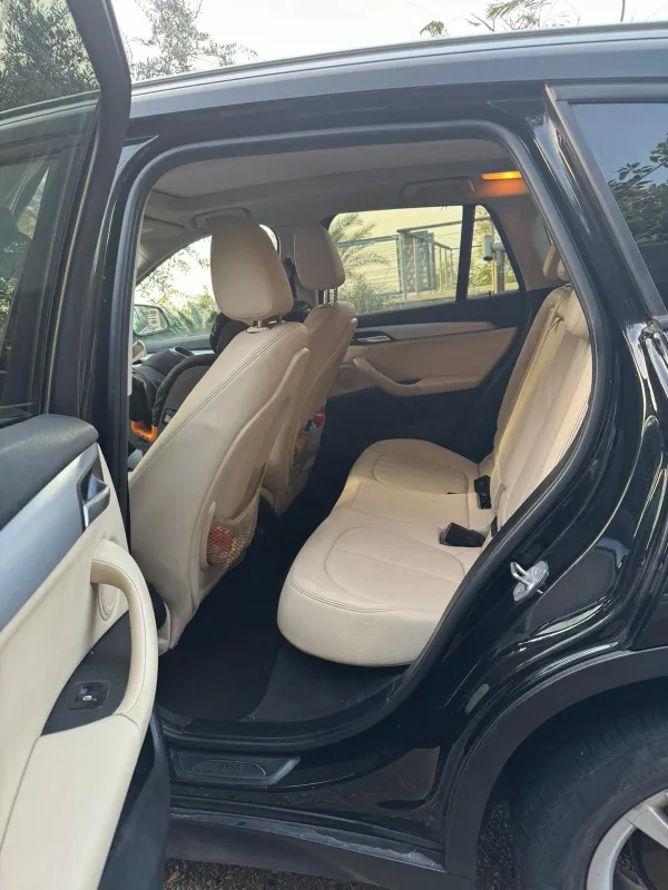 BMW X1 2nd hand, 2016, private hand