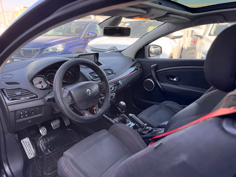 Renault Megane 2ème main, 2012, main privée