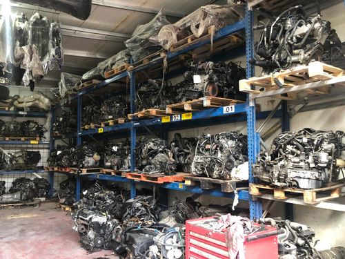 Garage Orabi. Photo 6