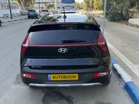 Hyundai Bayon 2nd hand, 2023, private