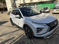 Mitsubishi Eclipse Cross 2nd hand, 2025, private