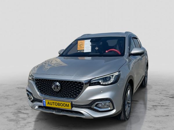 MG EHS 2ème main, 2022, main privée