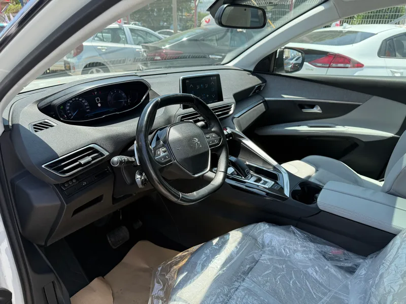 Peugeot 5008 2ème main, 2020, main privée