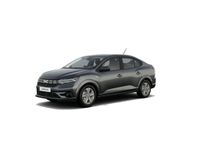 Dacia Logan 2022. Carrosserie, extérieur. Berline, 3 génération, restyling 1