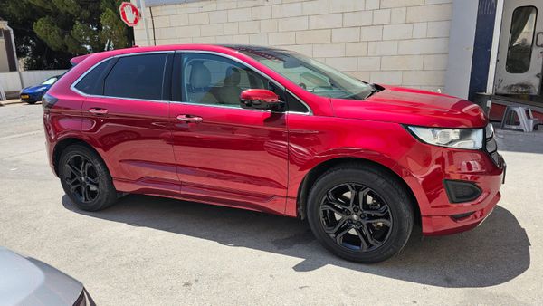 Ford Edge 2nd hand, 2016, private hand