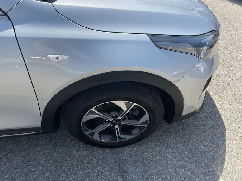 Kia XCeed 2ème main, 2020, main privée