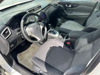 Nissan Qashqai с пробегом, 2016, частная