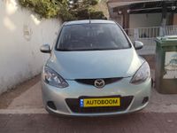 Mazda 2 2nd hand, 2009, private
