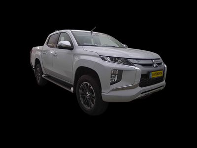 Mitsubishi L200 2ème main, 2022