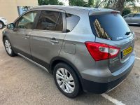 Suzuki Crossover SX4 2nd hand, 2018, private