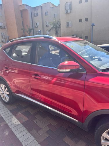 MG ZS مستعمل, 2019, مالك خاص
