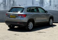 Skoda Karoq 2nd hand, 2019, private