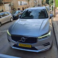 וולוו XC60 יד 2 רכב, 2019, פרטי