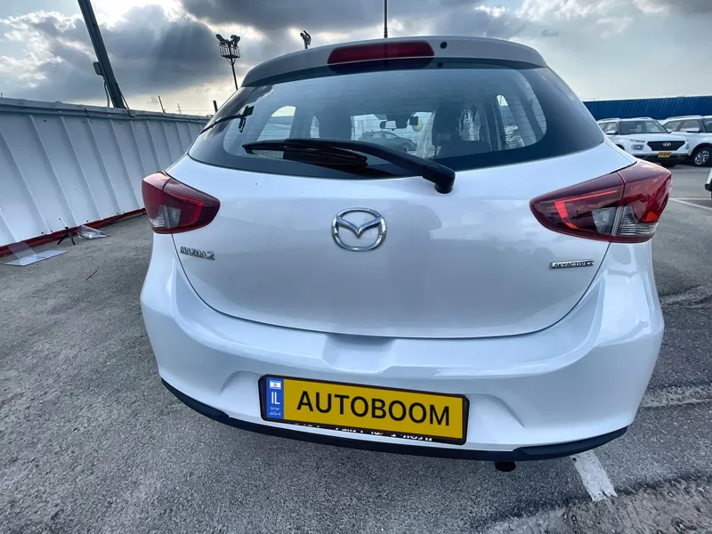 Mazda 2 2nd hand, 2022, private hand