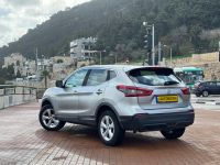 Nissan Qashqai с пробегом, 2018, частная