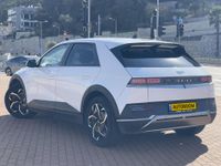 יונדאי איוניק 5 יד 2 רכב, 2022, פרטי