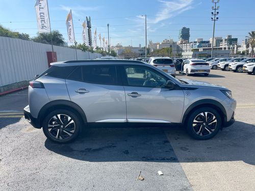 Peugeot 2008 2ème main, 2022, main privée