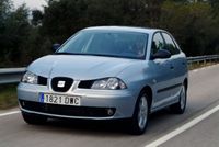 سيات كوردوبا 2006. الهيكل، المظهر الخارجي. سيدان, 2 الجيل، تحديث