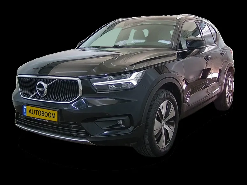 Volvo XC40 2nd hand, 2021