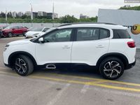 Citroen C5 Aircross с пробегом, 2022, частная