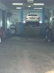 Garage Techno Car, photo 12