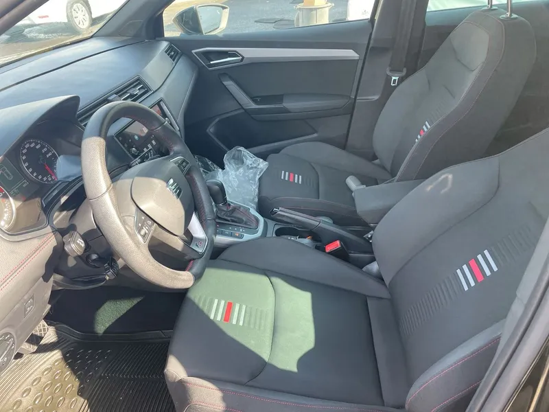 SEAT Arona 2ème main, 2020, main privée