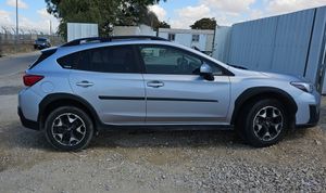 Subaru XV, 2020, photo