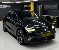 SEAT Ibiza 2nd hand, 2022, private