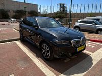 BMW X3 2ème main, 2024