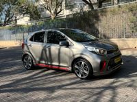 Kia Picanto 2ème main, 2018, privée