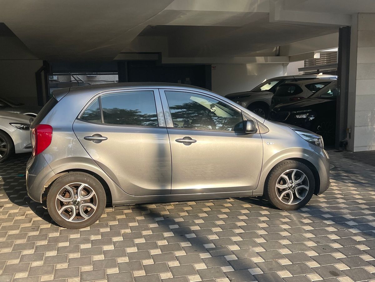 Kia Picanto 2nd hand, 2023, private