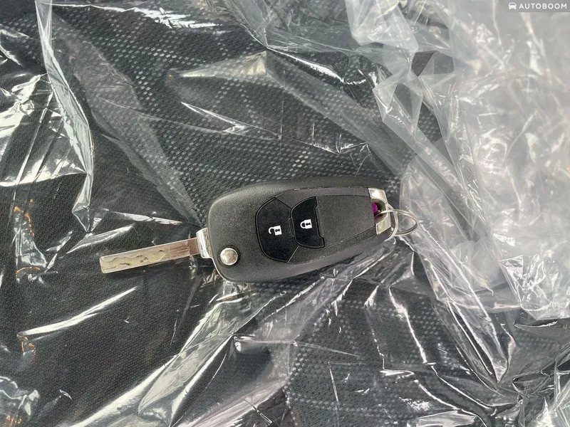 Chevrolet Spark 2nd hand, 2021, private