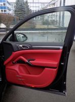 Porsche Cayenne с пробегом, 2017, частная