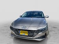 יונדאי אלנטרה יד 2 רכב, 2022