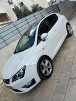 SEAT إيبيزا سيارة جديدة, 2015