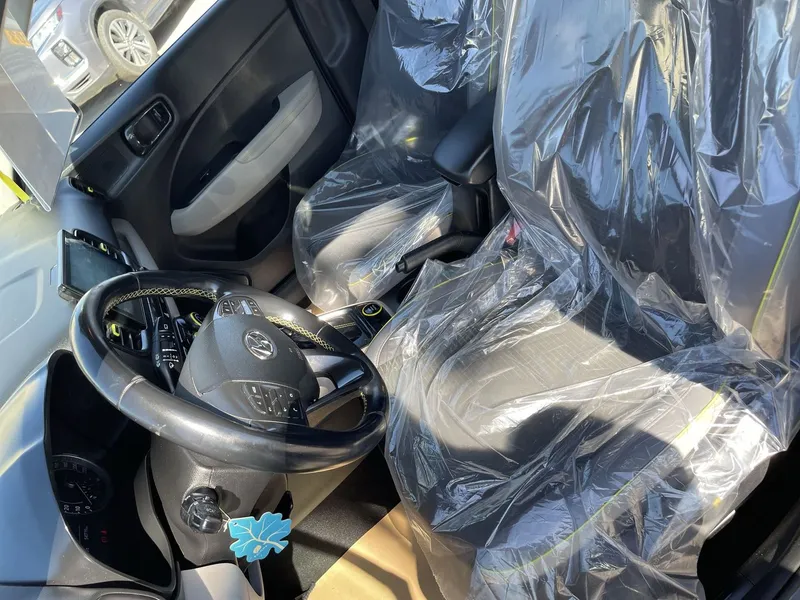 Hyundai Venue 2nd hand, 2022, private hand