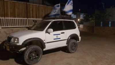 סוזוקי גרנד ויטרה יד 2 רכב, 2006, פרטי