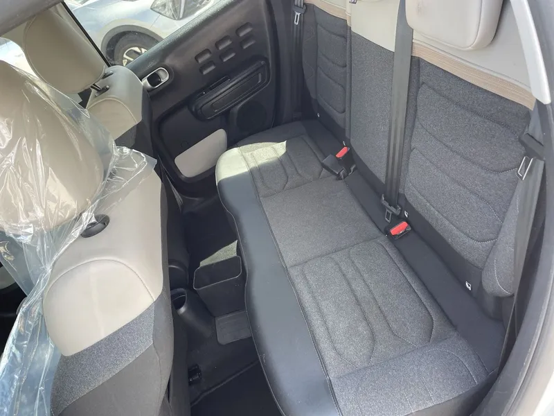 Citroen C3 2nd hand, 2022, private hand