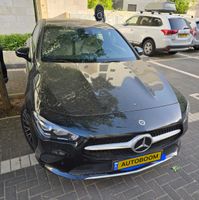 Mercedes CLA 2nd hand, 2023, private