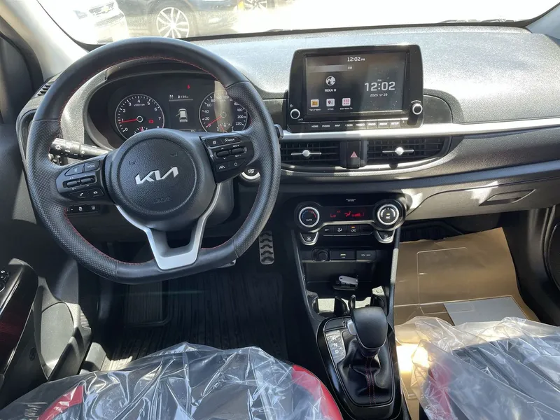 Kia Picanto 2ème main, 2022, main privée