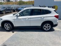 BMW X1 с пробегом, 2019, частная