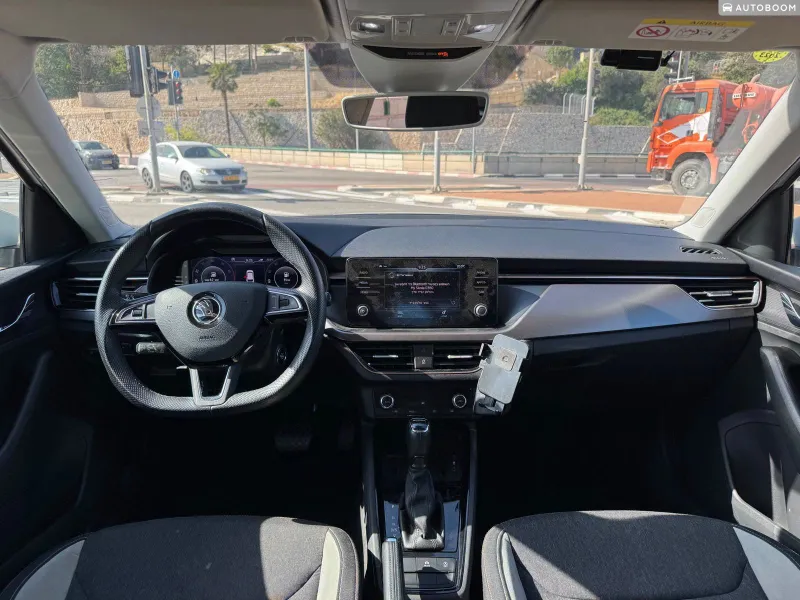 Škoda Kamiq 2ème main, 2020, privée