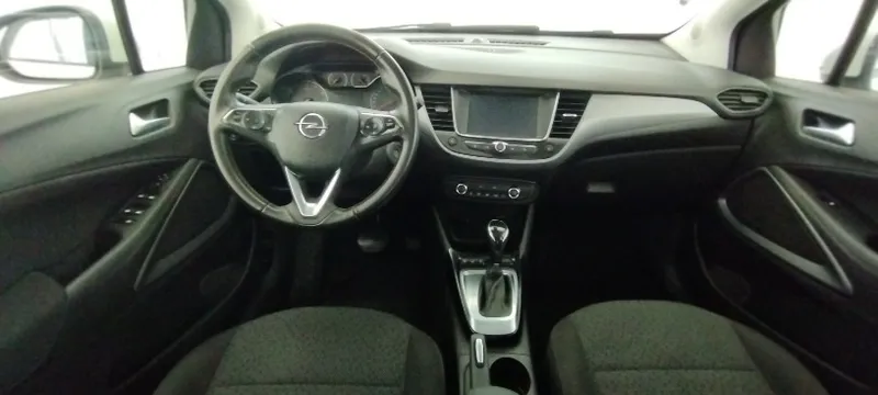 Opel Crossland X 2ème main, 2021